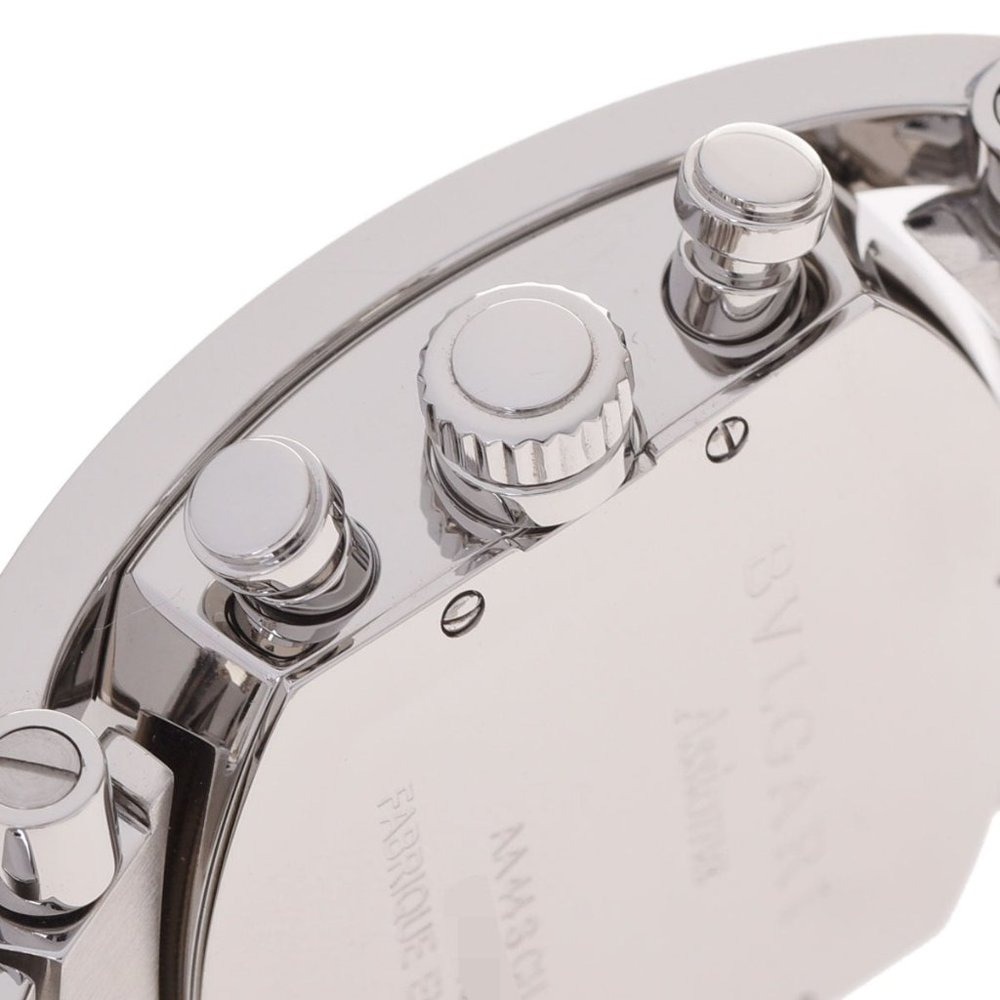Bvlgari Assioma Wrist Watch - Picture 4 of 10